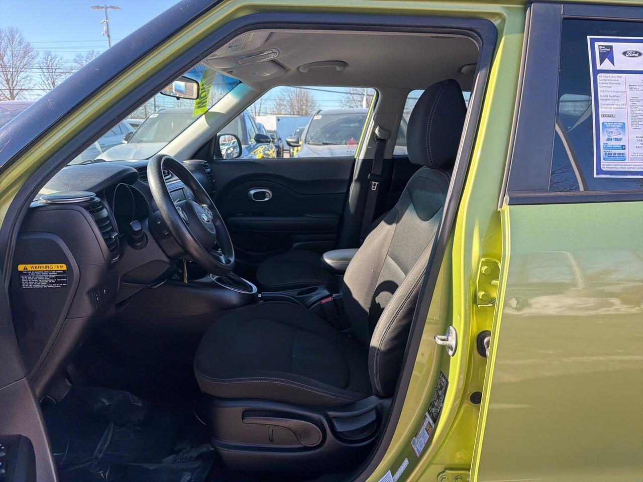 2018 Kia Soul Base Gaithersburg MD