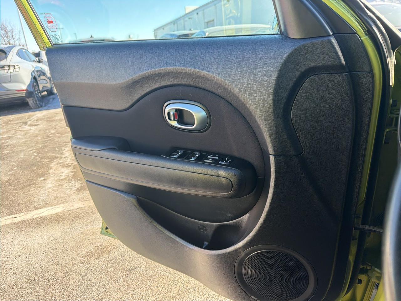 2018 Kia Soul Base Gaithersburg MD