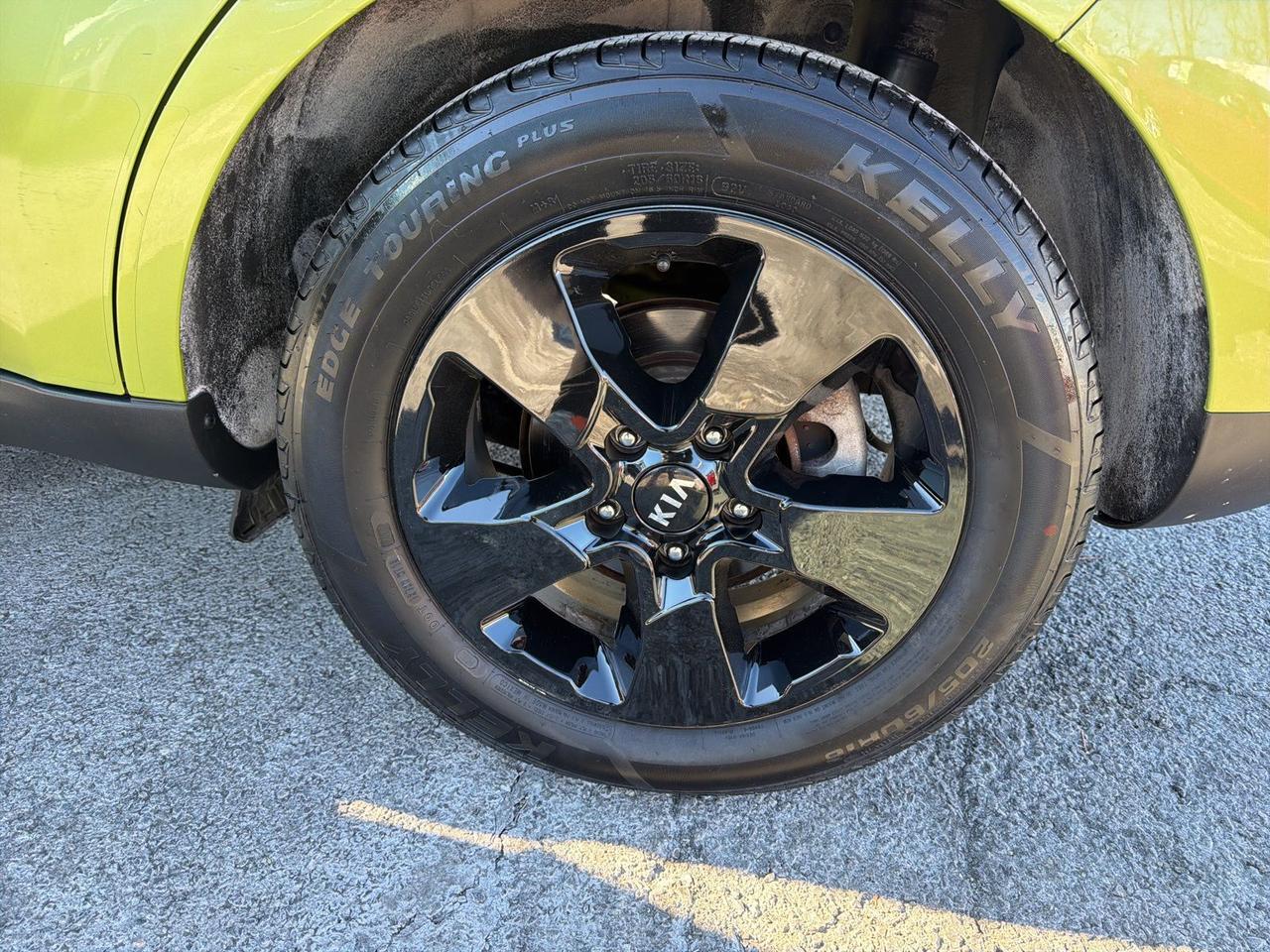 2018 Kia Soul Base Gaithersburg MD