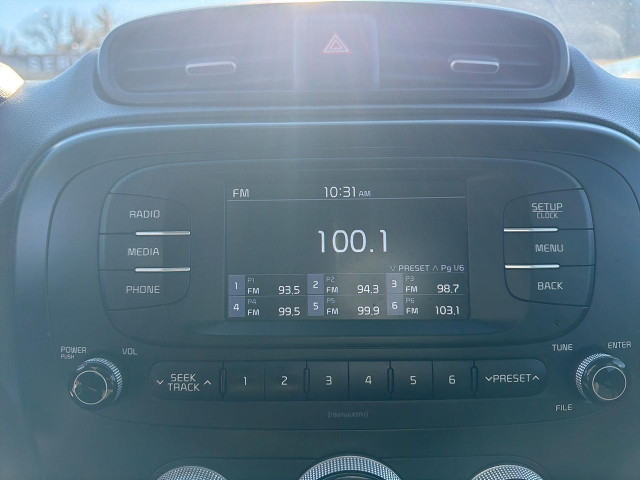 2018 Kia Soul Base Gaithersburg MD