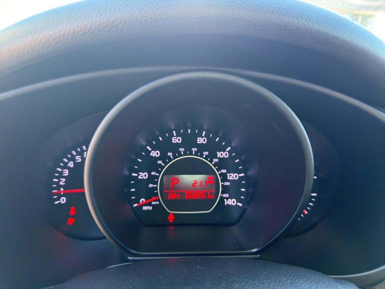 2018 Kia Soul Base Gaithersburg MD