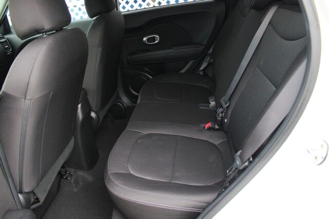 2018 Kia Soul CONVENIENCE PKG Melbourne FL