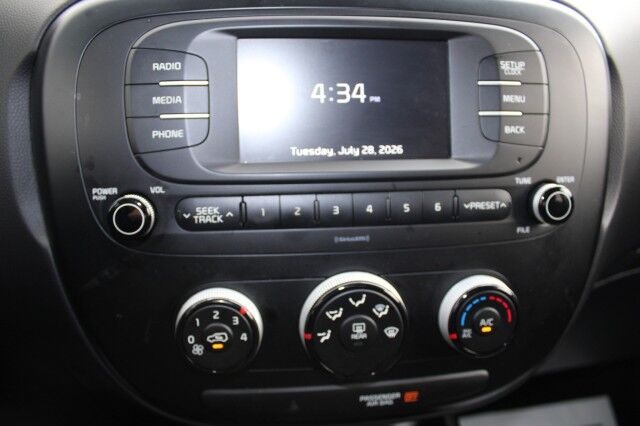 2018 Kia Soul CONVENIENCE PKG Melbourne FL