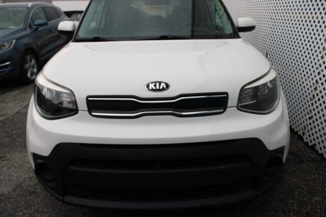 2018 Kia Soul CONVENIENCE PKG Melbourne FL