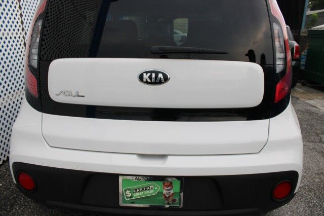 2018 Kia Soul CONVENIENCE PKG Melbourne FL