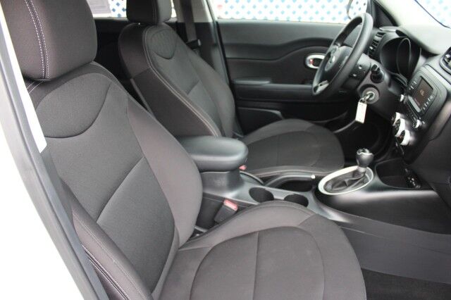 2018 Kia Soul CONVENIENCE PKG Melbourne FL