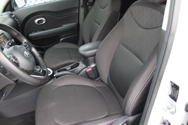 2018 Kia Soul CONVENIENCE PKG Melbourne FL