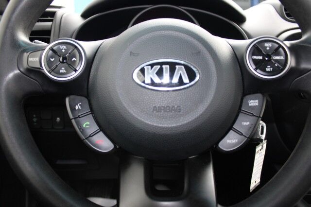 2018 Kia Soul CONVENIENCE PKG Melbourne FL