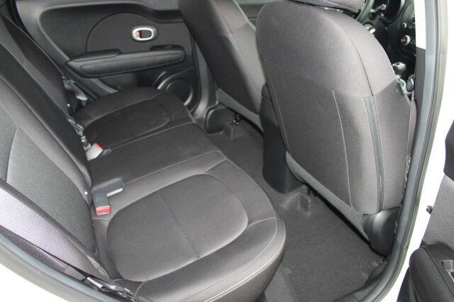 2018 Kia Soul CONVENIENCE PKG Melbourne FL