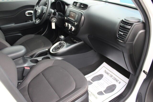 2018 Kia Soul CONVENIENCE PKG Melbourne FL