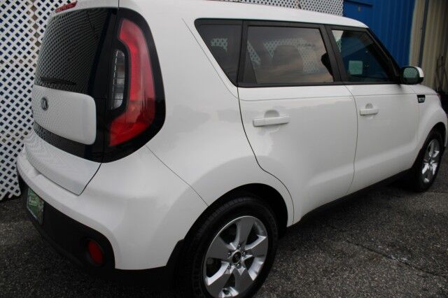 2018 Kia Soul CONVENIENCE PKG Melbourne FL