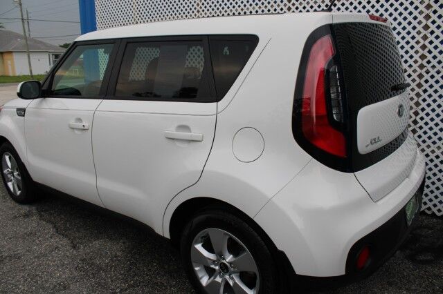 2018 Kia Soul CONVENIENCE PKG Melbourne FL