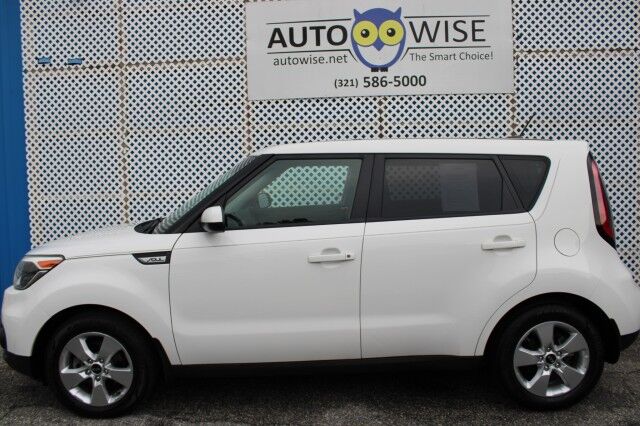 2018 Kia Soul CONVENIENCE PKG Melbourne FL