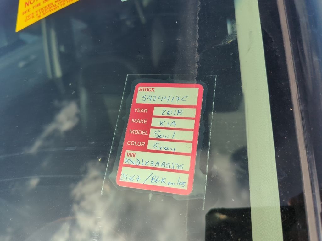 2018 Kia Soul Exclaim San Clemente CA