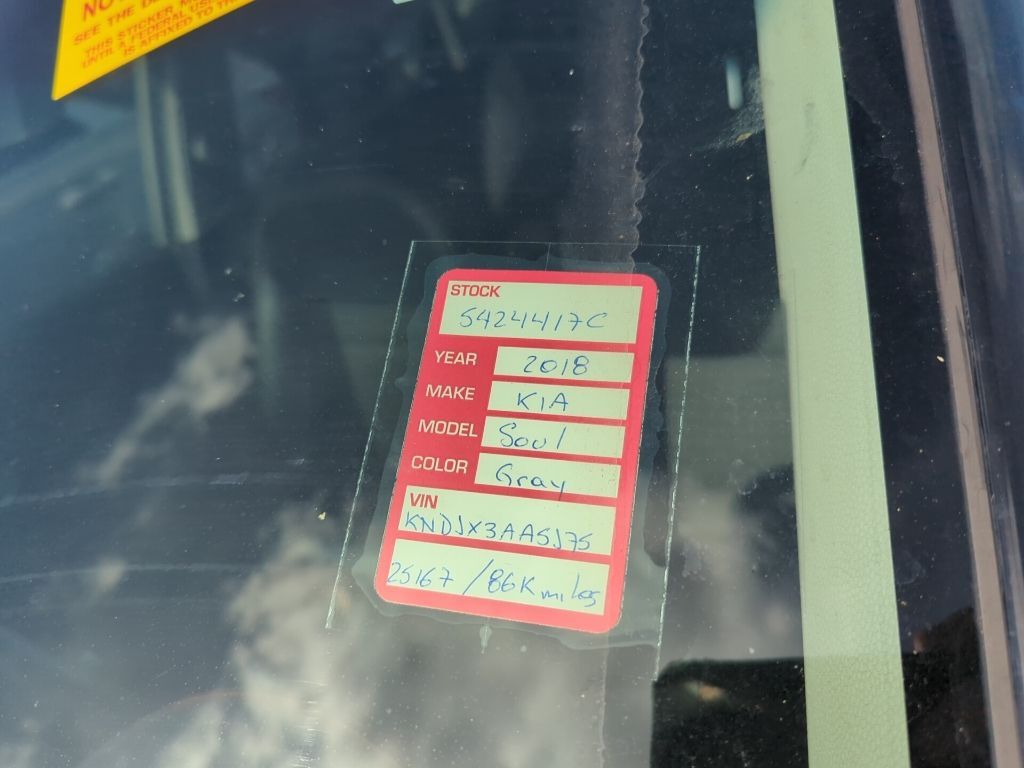 2018 Kia Soul Exclaim San Clemente CA