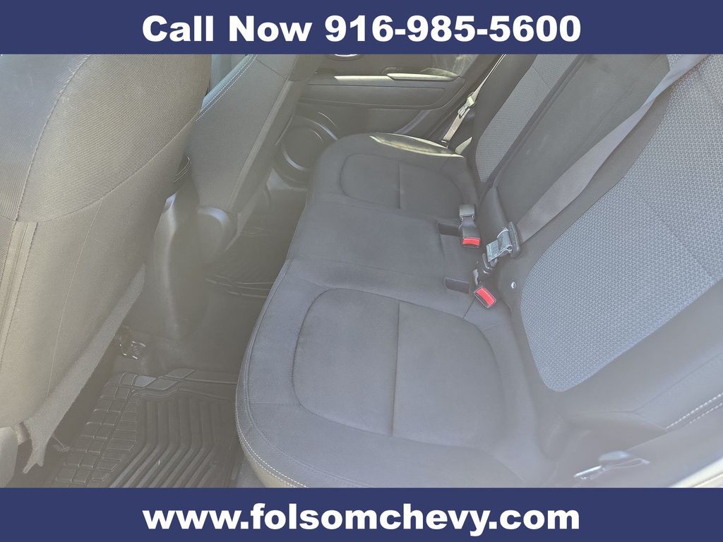 2018 Kia Soul Plus Folsom CA