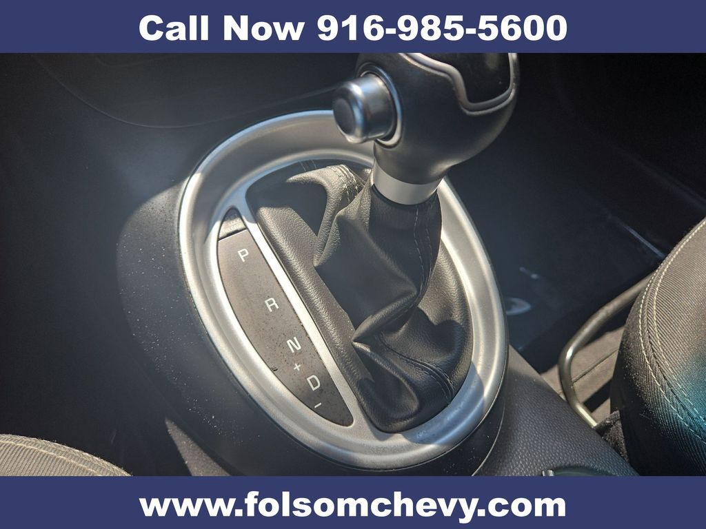 2018 Kia Soul Plus Folsom CA