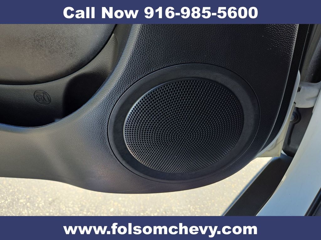 2018 Kia Soul Plus Folsom CA