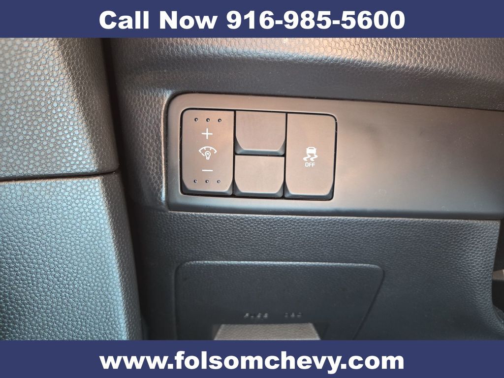 2018 Kia Soul Plus Folsom CA