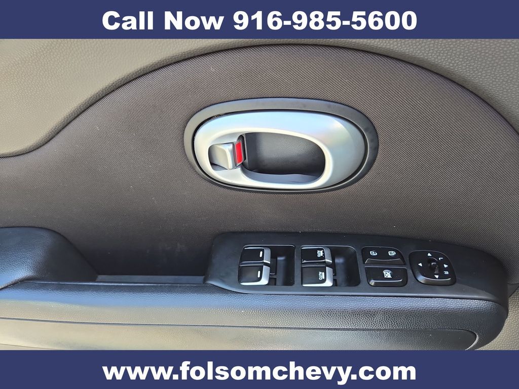 2018 Kia Soul Plus Folsom CA