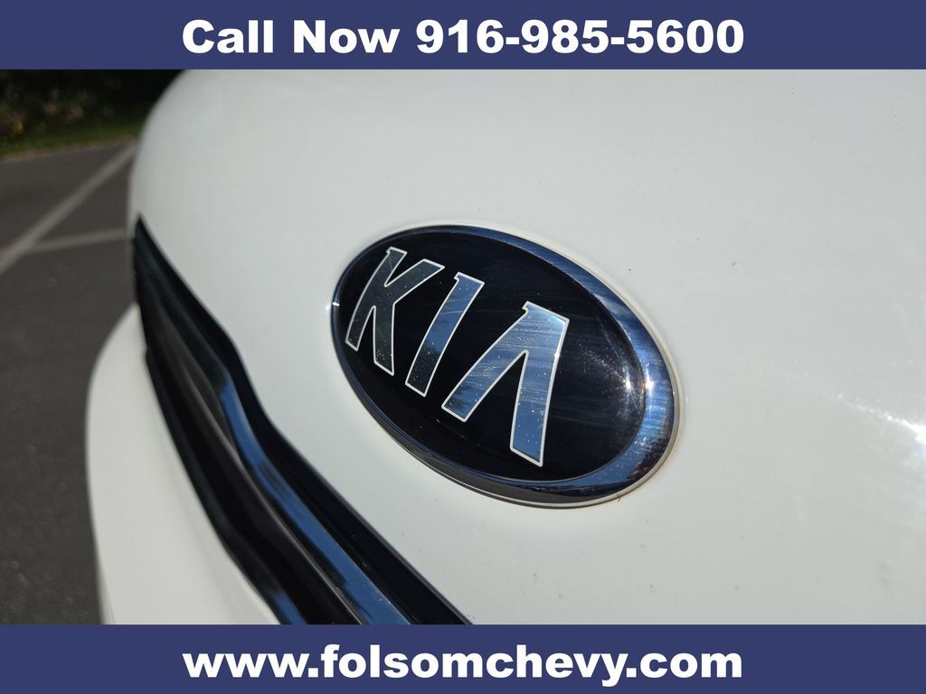 2018 Kia Soul Plus Folsom CA