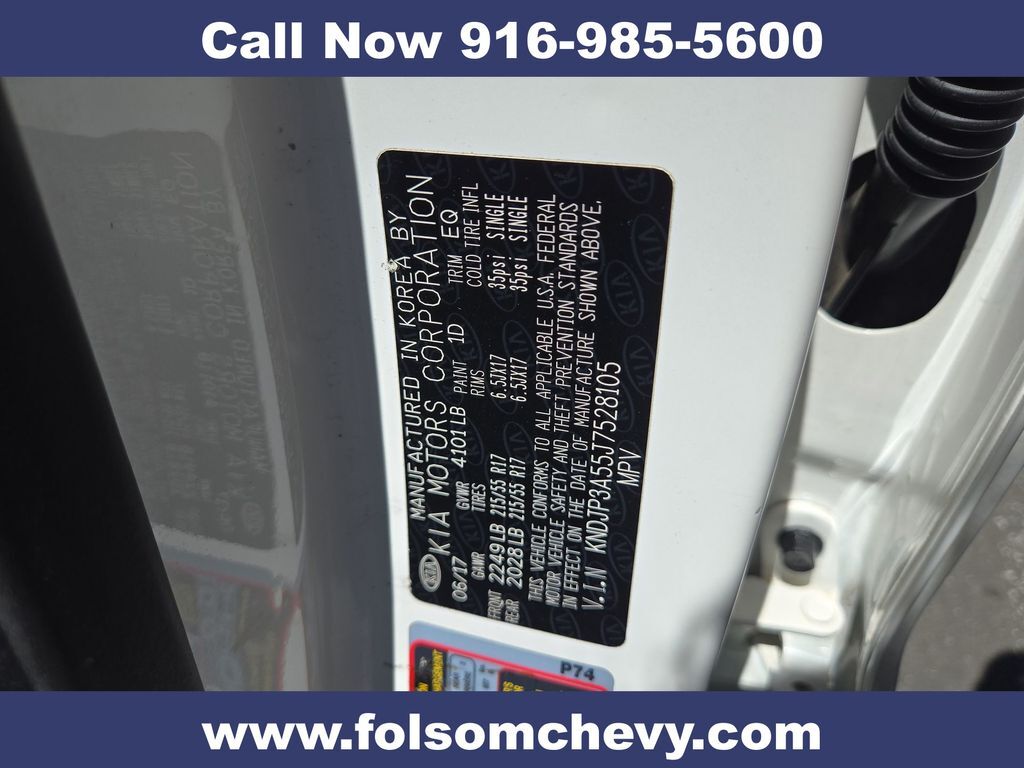 2018 Kia Soul Plus Folsom CA