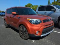 2018 Kia Soul Plus
