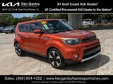 2018 Kia Soul Plus Oshkosh WI