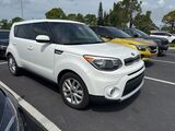 2018 Kia Soul Plus Video
