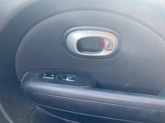 2018 Kia Soul Plus Raleigh NC