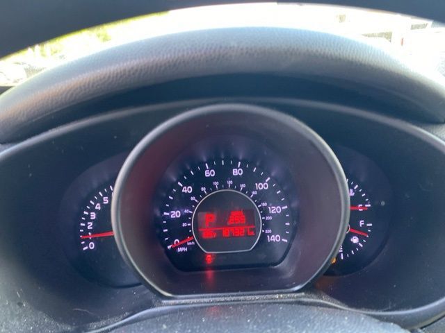 2018 Kia Soul Plus Raleigh NC