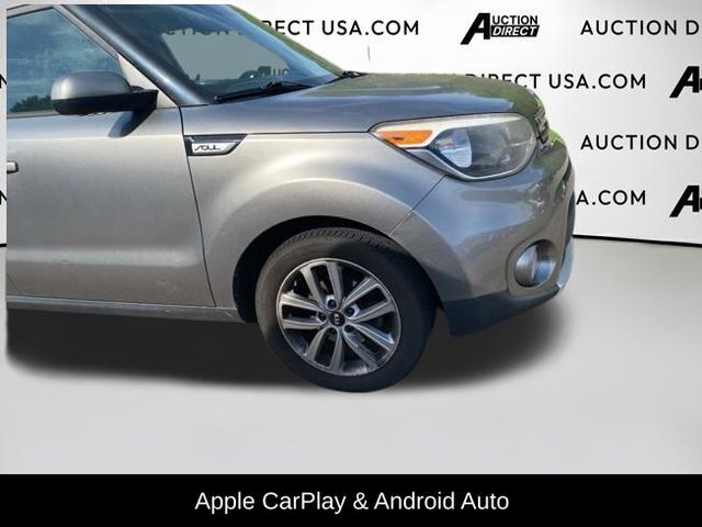 2018 Kia Soul Plus Raleigh NC