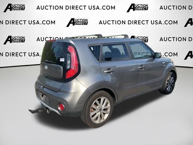2018 Kia Soul Plus Raleigh NC
