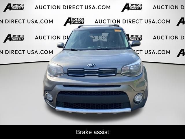 2018 Kia Soul Plus Raleigh NC
