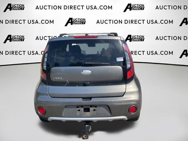 2018 Kia Soul Plus Raleigh NC