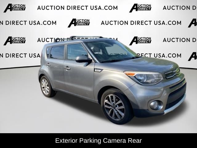 2018 Kia Soul Plus Raleigh NC