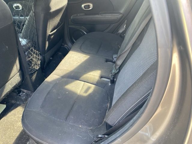 2018 Kia Soul Plus Raleigh NC