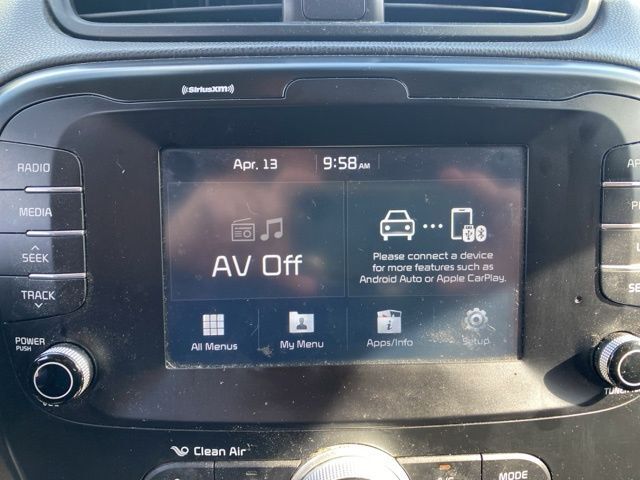 2018 Kia Soul Plus Raleigh NC