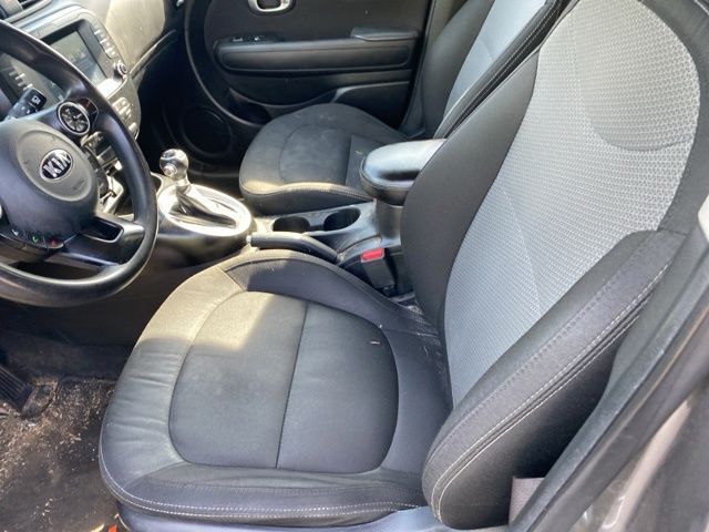2018 Kia Soul Plus Raleigh NC