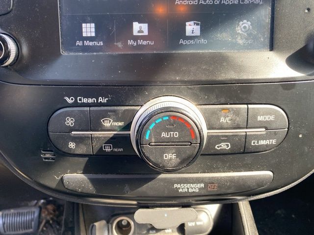 2018 Kia Soul Plus Raleigh NC