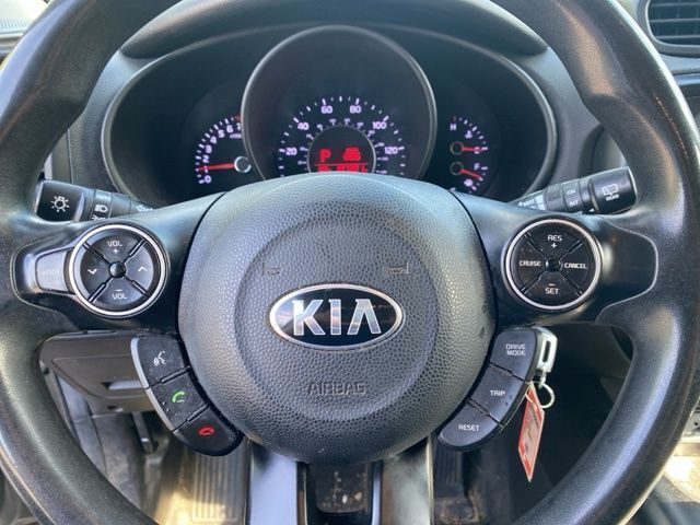 2018 Kia Soul Plus Raleigh NC