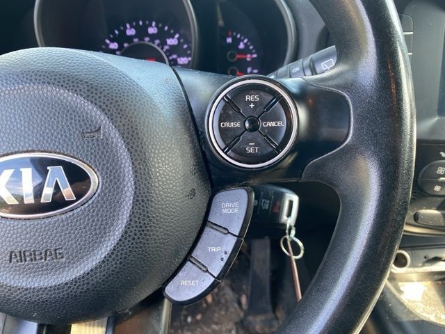 2018 Kia Soul Plus Raleigh NC
