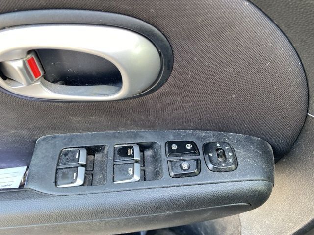 2018 Kia Soul Plus Raleigh NC
