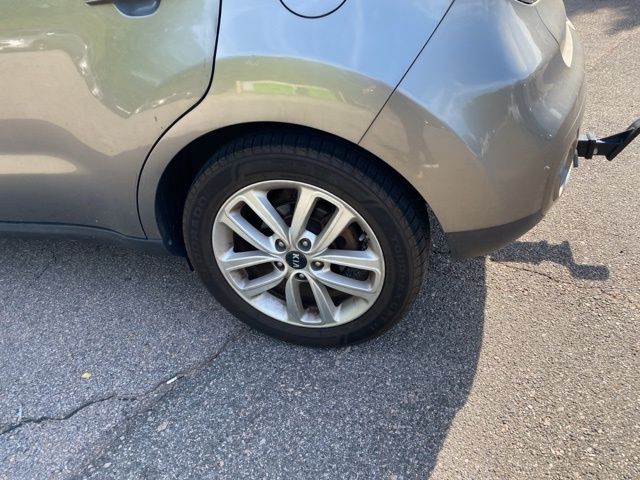 2018 Kia Soul Plus Raleigh NC
