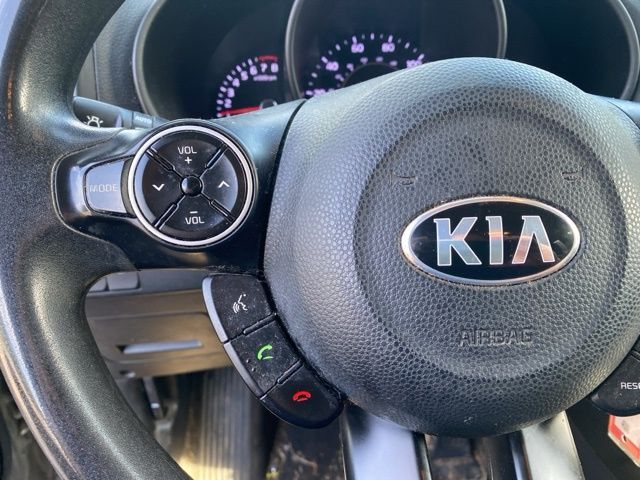 2018 Kia Soul Plus Raleigh NC