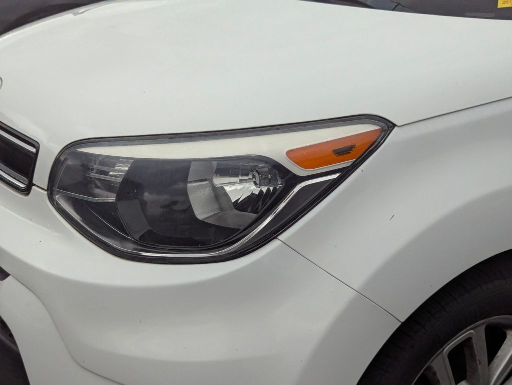 2018 Kia Soul Plus San Clemente CA