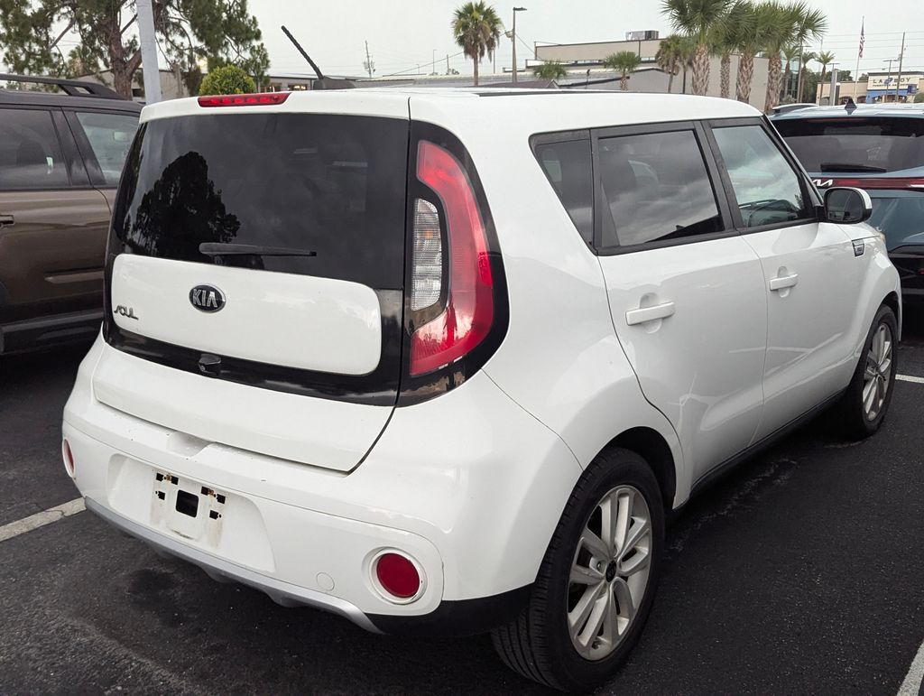 2018 Kia Soul Plus San Clemente CA