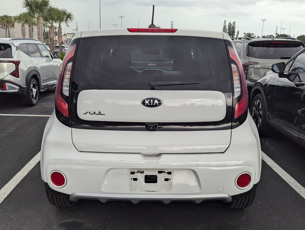 2018 Kia Soul Plus San Clemente CA