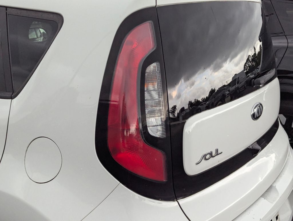 2018 Kia Soul Plus San Clemente CA