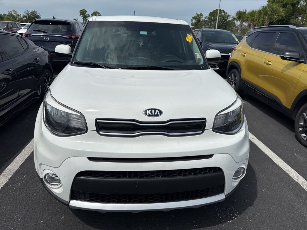 2018 Kia Soul Plus San Clemente CA